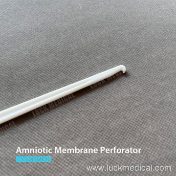 ABS Plastic Amnion Membrane Perforator Amnihook